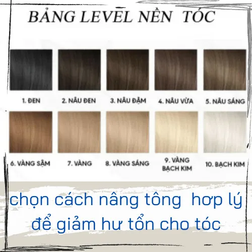 LÊN TỪ NỀN LEVEL 6 - MÀU ĐỎ ĐÔ/ĐỎ BORDEAUX/BURDEAUX RED) Sản phẩm tự nhuộm  tóc tại nhà tiện dụng, an toàn, dễ dùng | Shopee Việt Nam