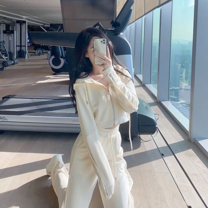 womens-tracksuit-set-sports-leisure-sweater-suit-trend-2022-new-fashion-solid-hooded-korean-loose-slim-two-piece-sportswear