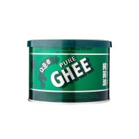 Premium Import products? ( x 1 ) Q.B.B Pure Ghee 400g ++ คิว.บี.บี เนยบริสุทธิ์ 400 กรัม