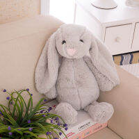 ตุ๊กตากระต่าย bunny rabbitตุ๊กตา30-40cmพร้อมส่งจากไทย