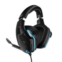 หูฟังเกมมิ่ง LOGITECH G633S 7.1 Surround Sound LIGHTSYNC Gaming Headset ROCK