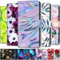 Leather Magnetic Case For Nokia G21 G 21 G11 G20 G10 C01 Plus 6.3 6.2 7.2 C2 NokiaG21 Phone Cover Flip Wallet Painted Funda Etui