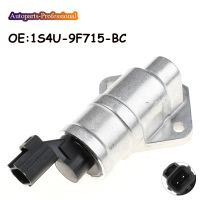 brand new Idle air Control Valve For Ford Escape Taurus Focus Mercury Mariner Sable Mazda Tribute 1.4 1.6 3.0 1S4U9F715BC 1S4U-9F715-BC