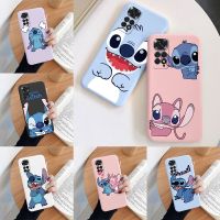 BGF Lilo Note 11S Soft Cover Silicone Cartoon Funda Capa