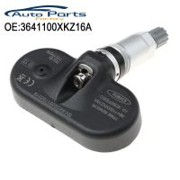 New High Quality Tire Pressure Sensor TPMS For Great Wall Haval H6 434MHZ 3641100XKZ16A Car Accessories