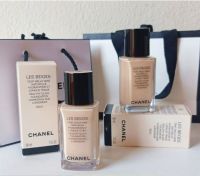 Chanel LES BEIGES HEALTHY GLOW FOUNDATION 30ml