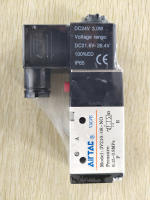 AirTac ส่วนนิวเมติก3/2ทางเดิม3V110-06NOF จุดไฟสวิตช์ Savers