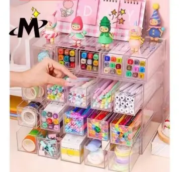 Shop Acrylic Pen Organizer with great discounts and prices online - Nov  2023