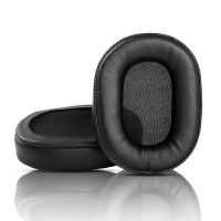 ✎۞☸ Ear Pads Foam Replacement Ear Cushions Covers Pillow Cups for Yamaha HPH-W300 Headset Headphone