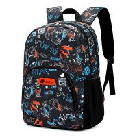 Waterproof Children school Backpack School Bags Boys girls kids Schoolbag primary School backpack Kids Book Bag mochila1-6 garde