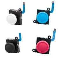 [Enjoy the small store] 1Pc 3D Analog Sensor Stick จอยสติ๊กสำหรับ Nintend Switch Joycon Controller Handle Gaming อุปกรณ์เสริมคอนโซล