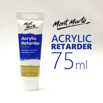 Shop Acrylic Paint Retarder with great discounts and prices online - Jan  2024