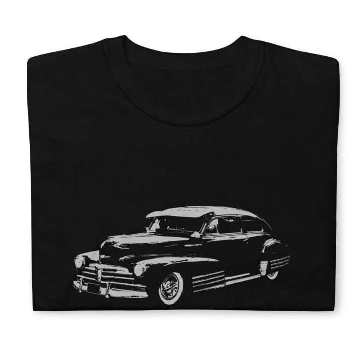 1948-chevy-fleetline-antique-car-owner-gift-tshirt