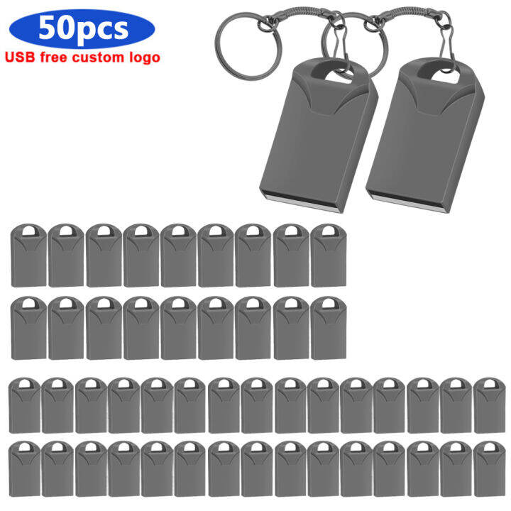 50ชิ้นล็อต-usb-2-0แฟลชไดรฟ์64กิกะไบต์32กิกะไบต์ไดรฟ์ปากกามินิ-memory-stick-pendrive-4กิกะไบต์8กิกะไบต์16กิกะไบต์ดิสก์-u-นิ้วหัวแม่มือ-flahsh-ดิสก์ฟรีโลโก้ของขวัญ