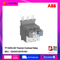 ABB TF140DU-90 (66-90A) Thermal Overload Relay