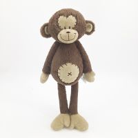 【CC】 40CM Stuffed Animals Orangutan Kawaii Gifts Children Boys