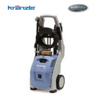 เครื่องฉีดน้ำ แรงดันสูง ซีรี่ส์ / K Family Kranzle K 1050 TS