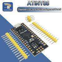 MH-Tiny ATTINY88 micro development board 16Mhz /Digispark ATTINY85 Upgraded /NANO V3.0 ATmega328 Extended Compatible for Arduino