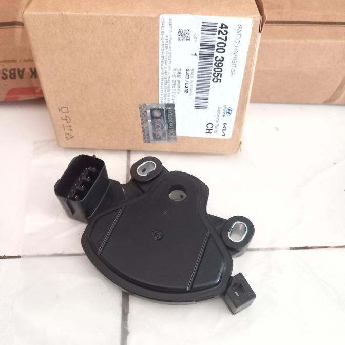 Switch Swit Matic Metik Inhibitor Hyundai Trajet Kia Carnival Bensin