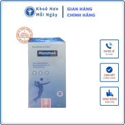 Freeship Max Maxmeli tăng chiều cao_Thanh May Store