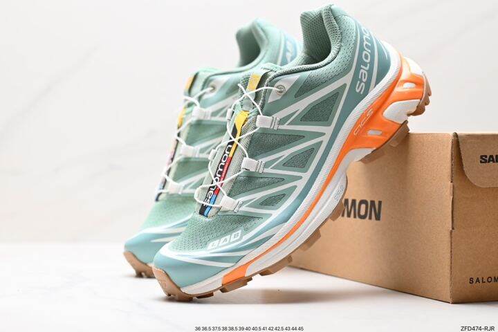 Lazada hot sale salomon shoes