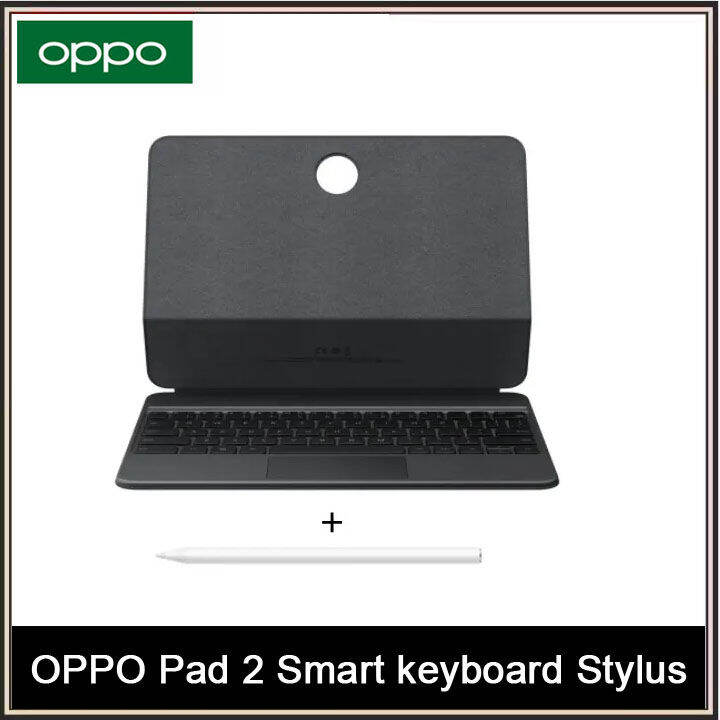 oppo tab with pen