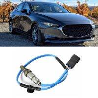 PE01-18-8G1 Air Fuel Ratio Oxygen Sensor Automobile Oxygen Sensor Suitable for