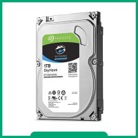 SEAGATE SKYHAWK HDD 1TB SATA-III SEAGATE SKYHAWK (64MB , 5900RPM,ST1000VX005)