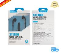 SUNPO Stereo Wire Control Headphones A3 หูฟังของแท้100% ใช้ได้ทั้ง ios&amp;Andriod