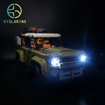 Kyglaring led light online instructions