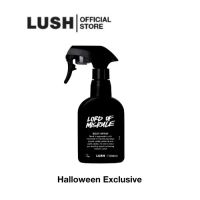 LUSH สเปรย์ฉีดร่างกาย LORD OF MISRULE BODY SPRAY 200ml (HALLOWEEN EXCLUSIVE)