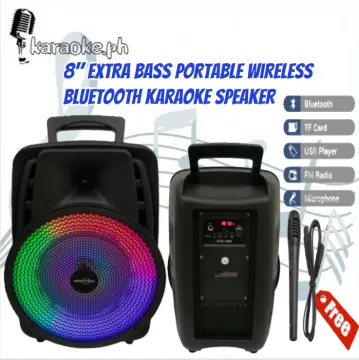 Dj speaker online sales shopping