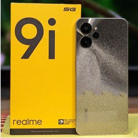 realme 19i