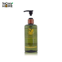 SoCozyHome Vous Assez Liquid Soap สบู่เหลวอาบน้ำฟองเนื้อนุ่ม สำหรับผิวแพ้ง่าย