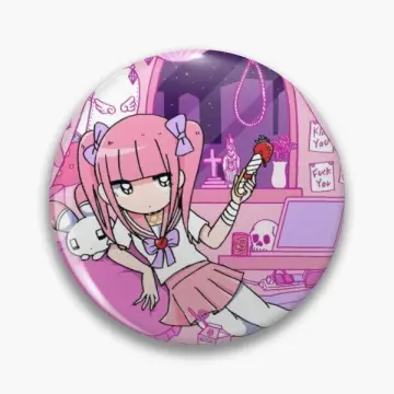 Menhera Chan Gifts & Merchandise for Sale
