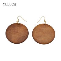 【YP】 Latest new arrival Round design quality good earring