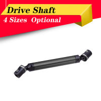 Metal Drive Shaft for 110 RC Crawler Car Traxxas TRX4 Axial SCX10 RC4WD D90 RC Car Part Black 100-130110-140120-160mm