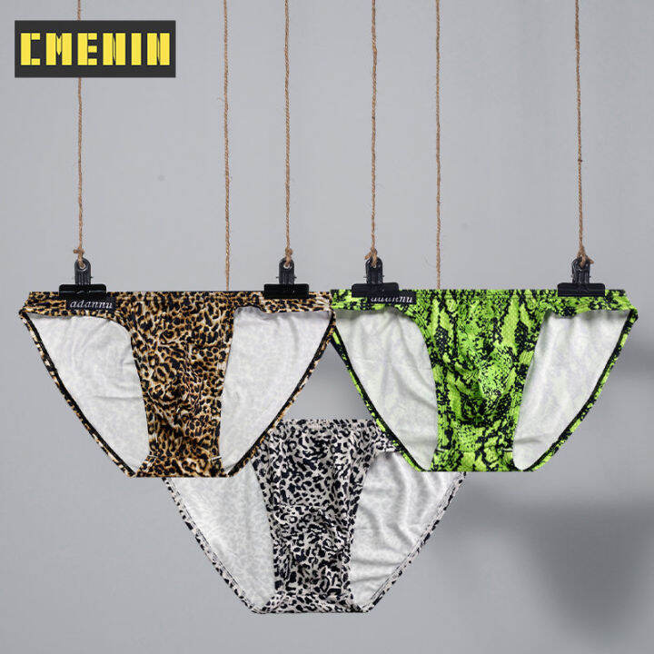 cmenin-adannu-leopard-1-ชิ้น-nylon-splice-quick-dry-ชุดชั้นในชาย-jockstrap-ins-สไตล์กางเกงชั้นในบุรุษ-new-ad744