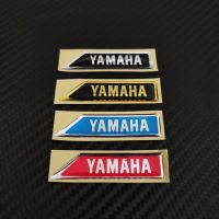 Multicolor Embossed Logo Emblem Speedometer Sticker Motorcycle Accessories for Yamaha Force Crypton Vega F1Zr