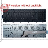 US/UK/SP Keyboard FOR Lenovo Legion y740 -17ichg y740-17irh SN20Q99810 PD5Y-RU PD5Y-UA NSK-61ABN AE03U010 RGB Backlit