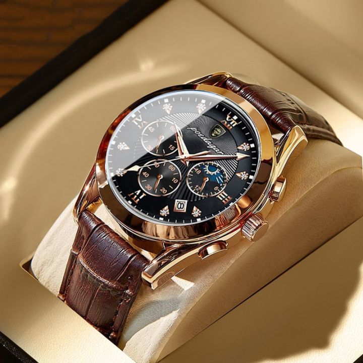 poedagar-2023-fashion-new-luminous-function-men-moon-phase-luxury-quartz-watch-leather-strap-waterproof-watches-relogio-feminino
