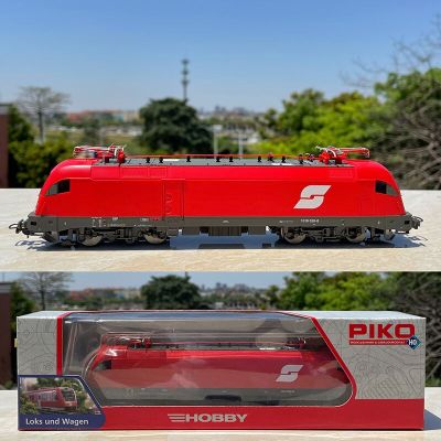 1:87 Scale DIY Sand Table Train Model Diecast &amp; Toy Adult Fans Collection Ornaments Souvenir Gift
