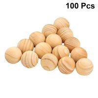 100pcs Natural Cedar Wood Balls Moth Repellent For Drawers Storage Boxes Closets Pest Control And Mothproof Natural Camphor Ball - Moth Balls  amp; Bars - AliExpress