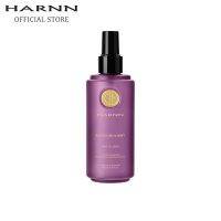 HARNN KAFFIR LIME &amp; MINT BODY OIL SPRAY 260 ML. ออยบำรุงผิว บอดี้ ออยล์ ออยสเปรย์ เพิ่มความชุ่มชื่น ผลิตภัณฑ์บำรุงผิว