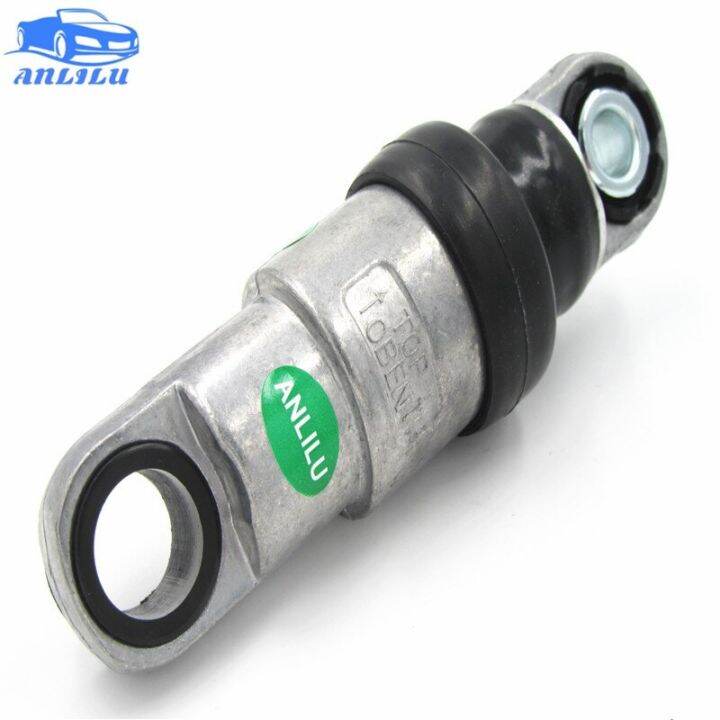 Suitable For BMW E39 E36 E34 E46 X5 X3 Belt Tensioner Tensioner Driven