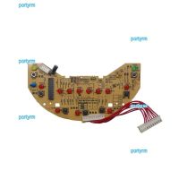 portyrm 2023 High Quality Midea rice cooker accessories MB-FD30U MB-FDSU-CH display board FD3011 control board 8-wire light board