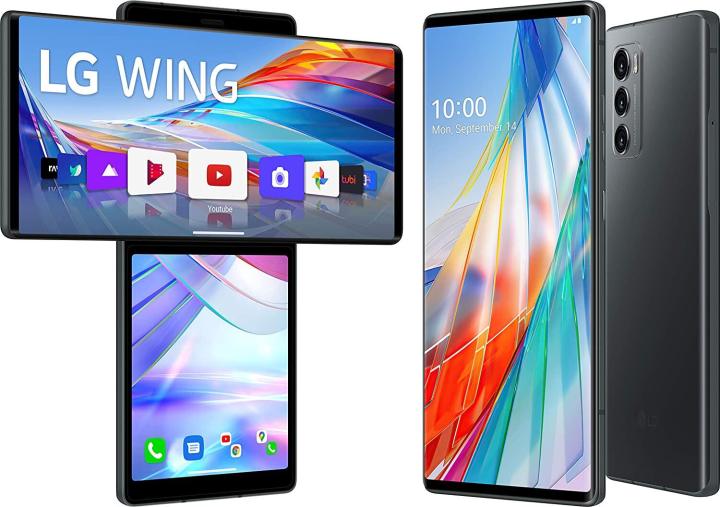 lg-wing-5g-โทรศัพท์มือถือ-ปีก-ปลดล็อคโทรศัพท์มือถือหน้าจอคู่ขนาด6-8-8gb-256gb-snapdragon-765สมาร์ทโฟนระบบ-nfc-ของ-android