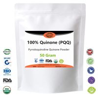 100% Quinone (PQQ) ,Free Shipping