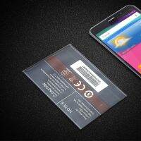 สำหรับ NOTE S Li-Polymer สำหรับ NOTE S โทรศัพท์มือถือแบบชาร์จไฟได้4150MAh