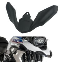 New For BMW R1250GS R1200GS LC ADV R 1250 GS Adventure LC 2017-2022 Motorcycle Front Beak Fairing Extension Wheel Extender Cover